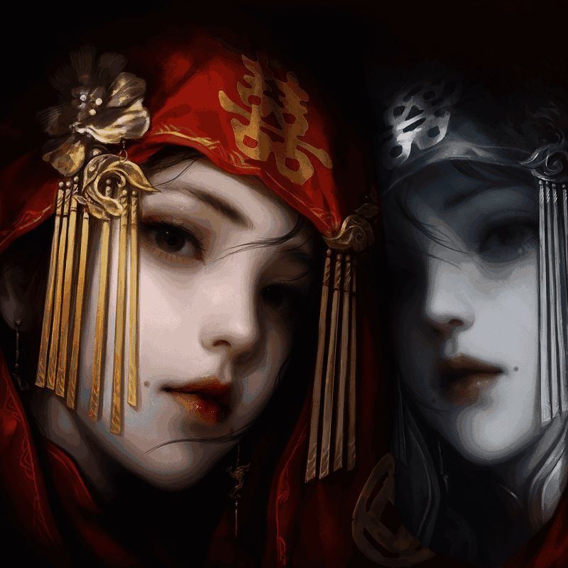 纸嫁衣8千子树 V1.3