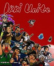 《一揆团结》免安装汉化版