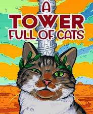 《塔楼满是猫》免安装DLC集成版