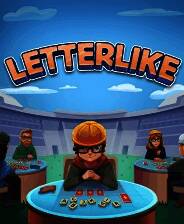 《Letterlike》免安装版