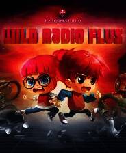 《Wild Radio Flux》免安装中文版电脑版