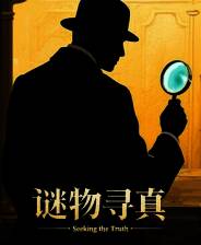 《谜物寻真》demo