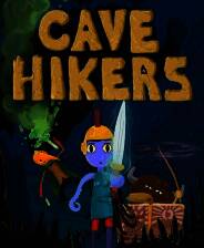 《洞窟徒步者》免安装汉化版