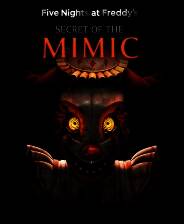 《玩具熊的五夜后宫：模仿者的秘密》游戏库