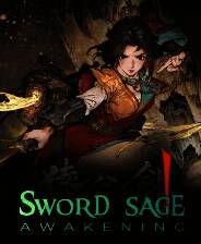 《猿公剑：白猿觉醒》游戏库