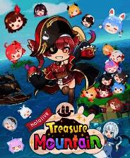 《hololive 宝藏山》 v2.5.0升级档+未加密补丁[TENOKE]电脑版
