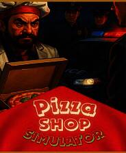 《披萨店模拟器》免安装中文版