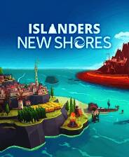 《岛民：新海岸》官方版