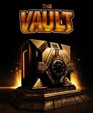 《The Vault: Logic Puzzle Box》免安装中文版