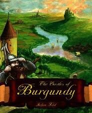 《布尔根地城堡》免安装中文版