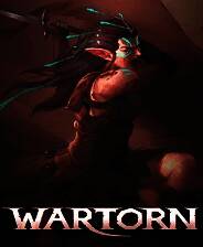 《战裂之岛》免安装单机版