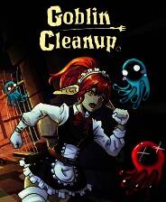 《哥布林女仆大扫除》中文版