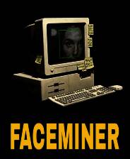 《面容采集者》官方版