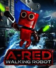 《A-RED Walking Robot》免安装汉化版