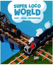 《小小轨道》官方版