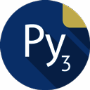 pydroid3 兼容版 V7.52_x86_64
