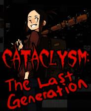 《Cataclysm: The Last Generation》免安装中文版