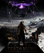 《圣约：高人之序》官方版