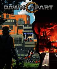 《黎明时分》免安装中文版