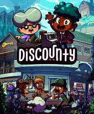 《打骨折超市日记》游戏库