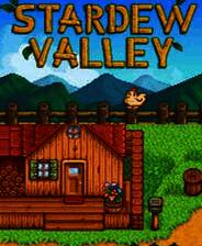 《星露谷物语》血色战斧MOD