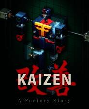 《改善：工厂物语》免安装汉化版