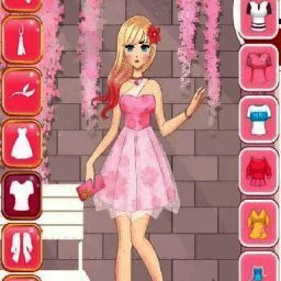 冰雪公主的衣橱 V1