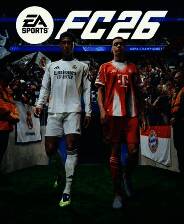 《EA SPORTS FC 26》游戏库