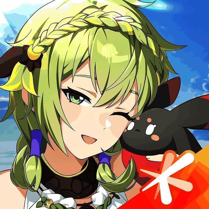 星痕共鸣 V1.0.24801 