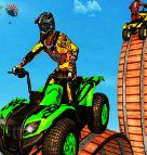 摩托车特技赛车 V1.4