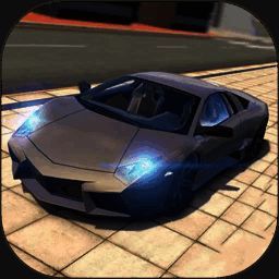 超凡赛车 高级版 V1.2.8