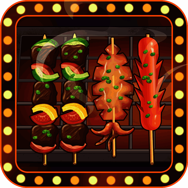 我的大排挡 无广告版 V1.0.0