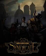 《主权辛迪加：雾都疑案》官方版