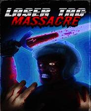《激光枪战大屠杀》官方版