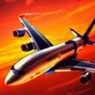 模拟飞行2018 手机版 V1.0.2