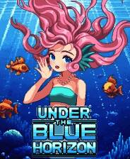《Under the blue horizon》免安装汉化版