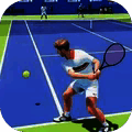 网球对战模拟 V1.01