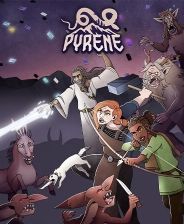 《庇山奇谭》官方版