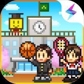 口袋学院物语2 中文版 V1.0