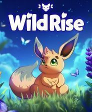 《野性崛起》单机中文版