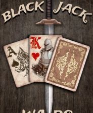 《黑杰克战争》demo