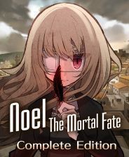 《被虐的诺艾尔》官方版