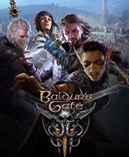 《博德之门3》阴影火把MOD电脑版