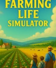 《Farming Life Simulator》demo电脑版
