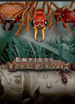 地下蚁国mac中文版 v0.320034