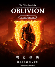 《上古卷轴4：湮灭重制版》HUD上的时间MOD