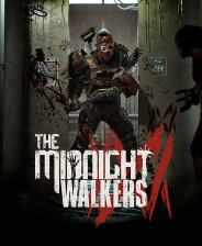 《午夜行者》游戏库