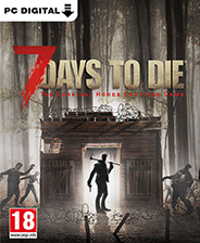 《七日杀》可建造的门MOD