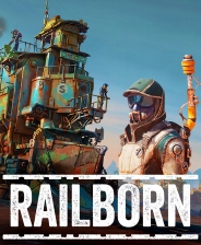 《轨界新生》游戏库