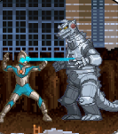 奥特曼超人格斗 V1.0.1